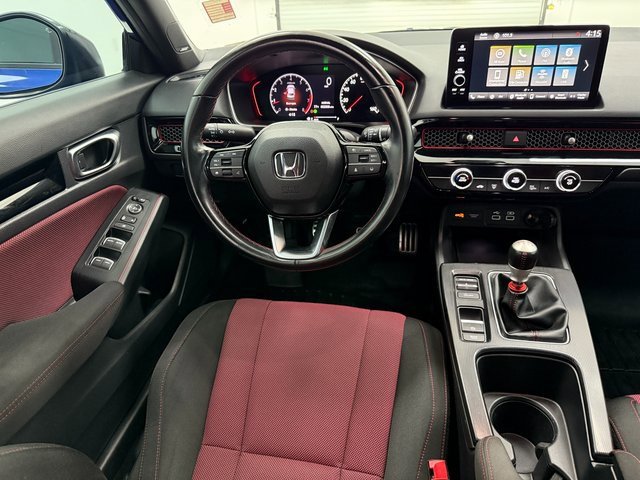 Used 2022 Honda Civic Si image 32