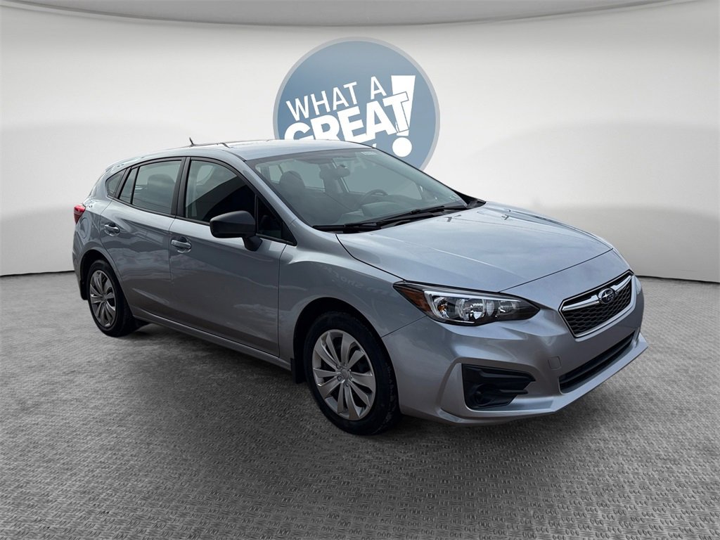 Used 2019 Subaru Impreza 2.0i image 1