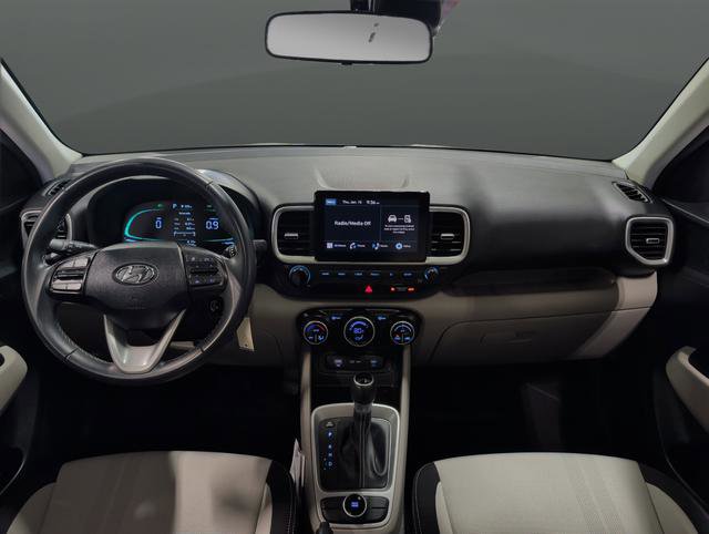 Certified 2023 Hyundai Venue SEL w/ Cargo Package image 5