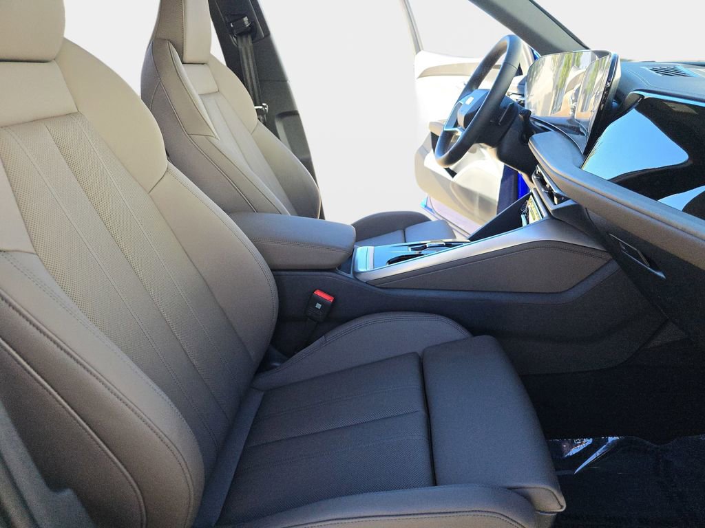 New 2025 Audi Q5 Premium Plus image 10