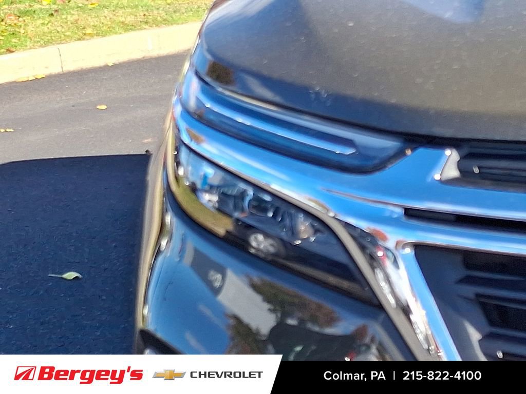 Certified 2023 Chevrolet Equinox LT image 11