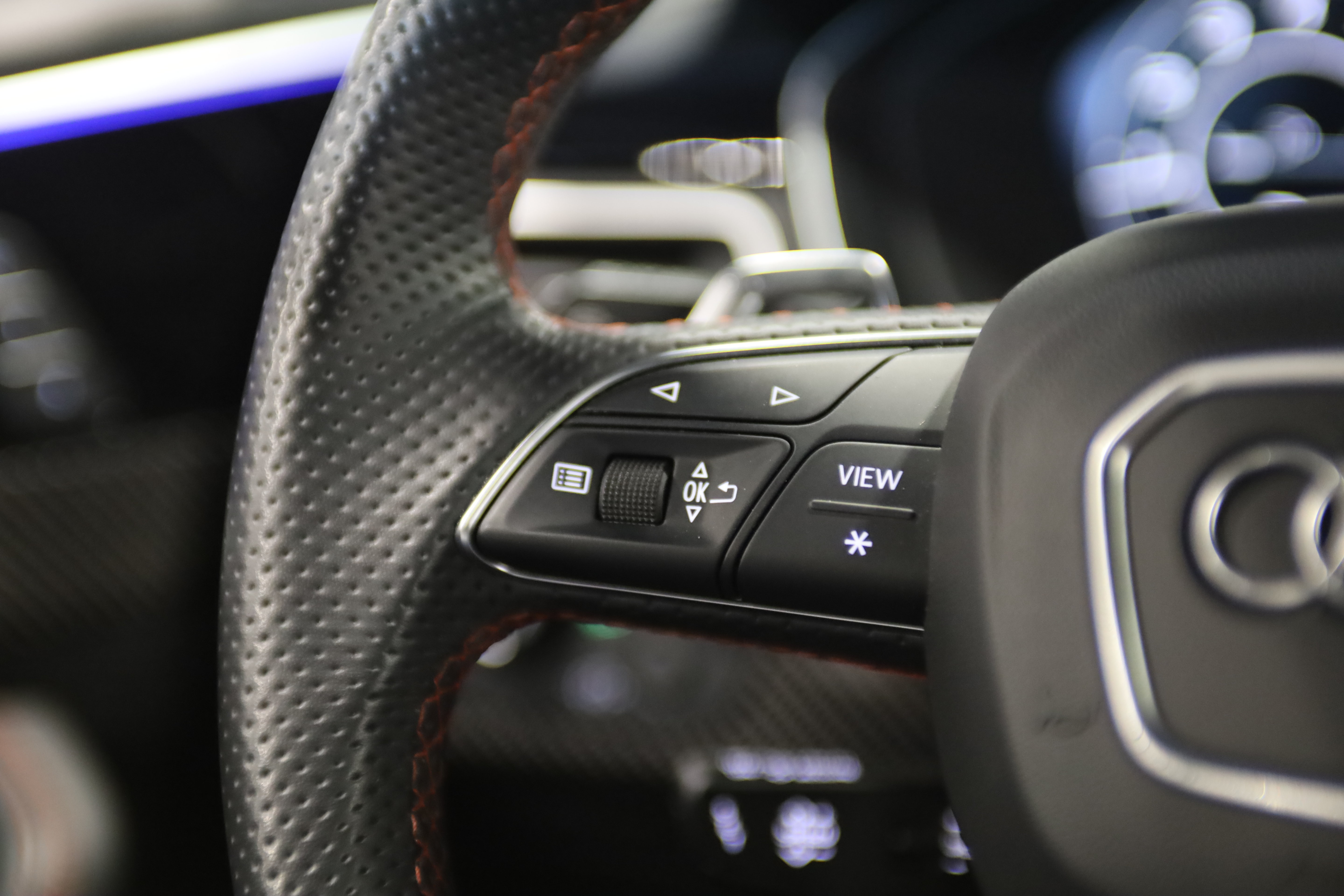 Used 2022 Audi RS 5 Sportback AWD/4WD image 20