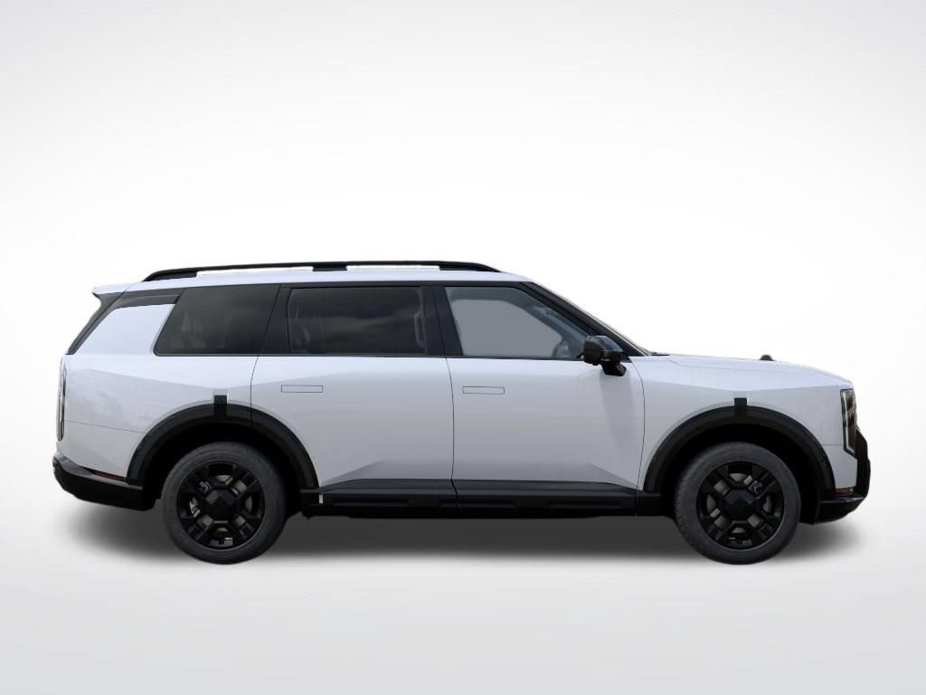 New 2027 Kia Telluride SX X-Pro AWD/4WD image 8