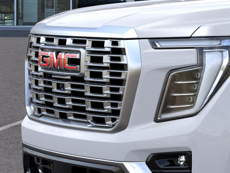New 2026 GMC Yukon Denali w/ Denali Reserve Package image 37