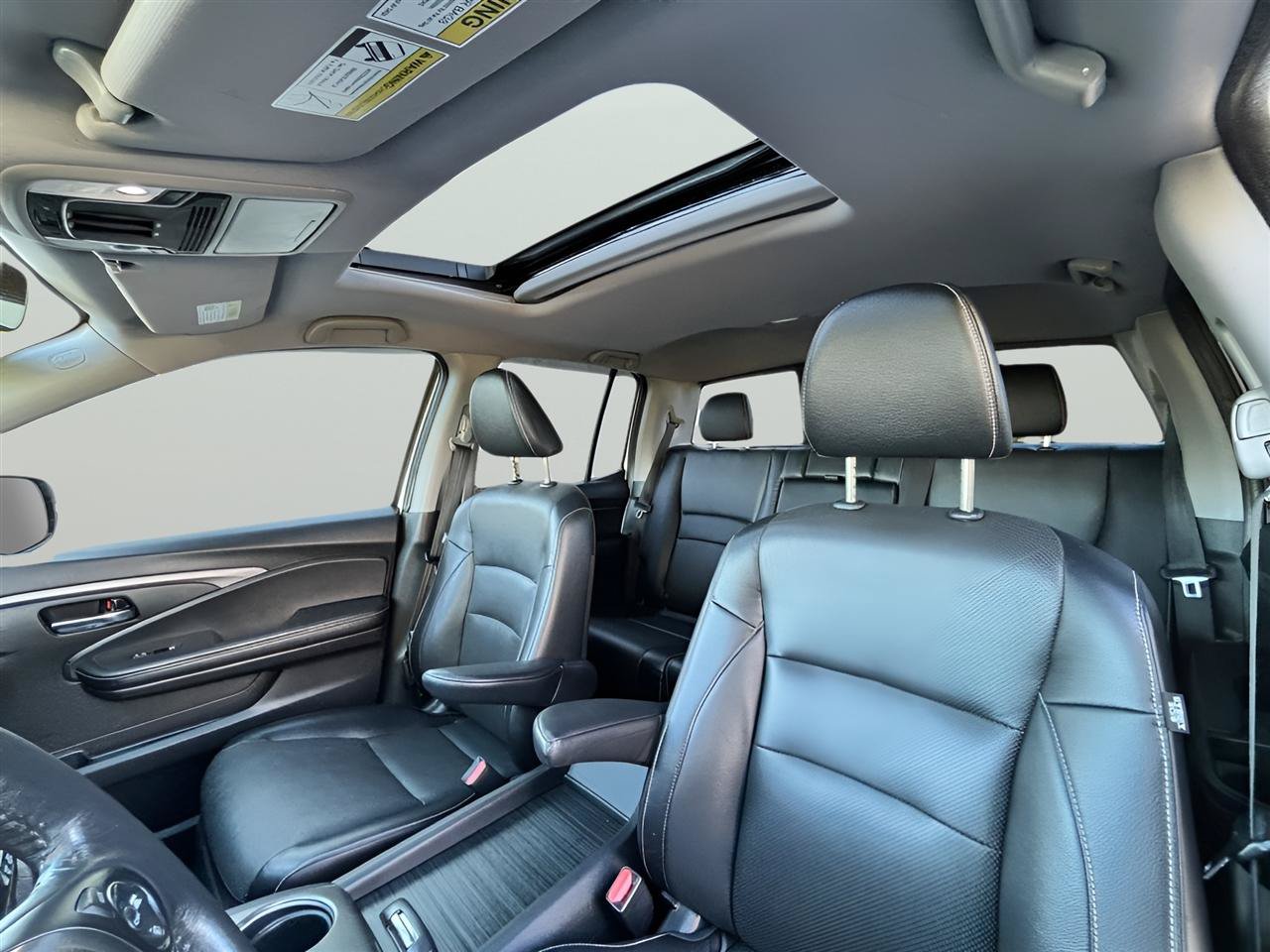 Used 2022 Honda Ridgeline RTL-E image 19
