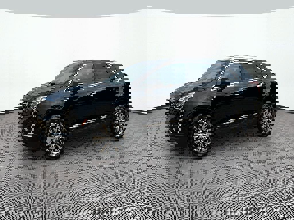 New 2025 Cadillac XT5 Premium Luxury w/ Technology Package image 1