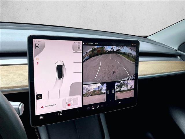 Used 2022 Tesla Model Y Performance AWD/4WD image 21