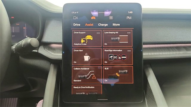 Used 2022 Polestar Polestar 2 Long Range Dual Motor w/ Plus Package image 49