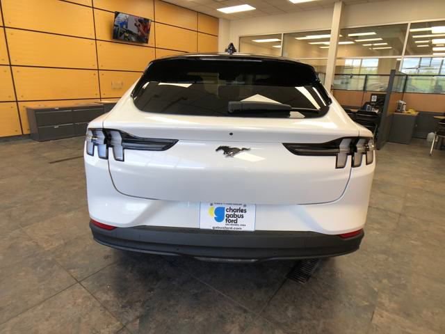 New 2025 Ford Mustang Mach-E Premium image 6