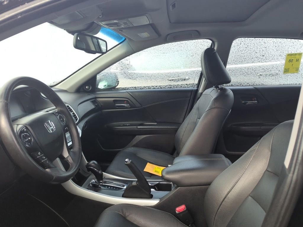 Used 2013 Honda Accord EX-L image 6