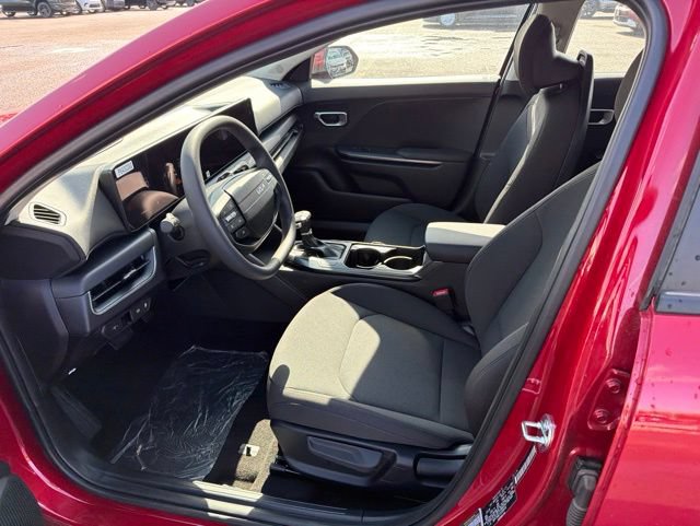 New 2026 Kia K4 FWD image 11