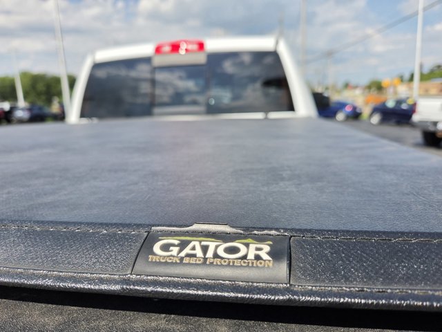 Used 2020 RAM 2500 Laramie w/ Night Edition AWD/4WD image 37