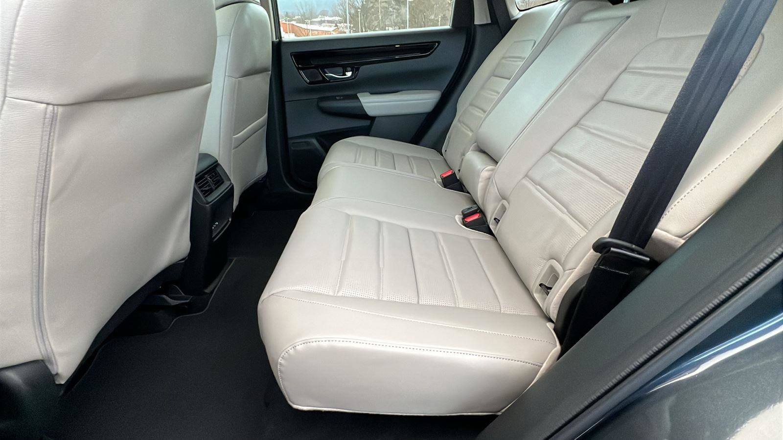 New 2026 Honda CR-V EX-L image 18