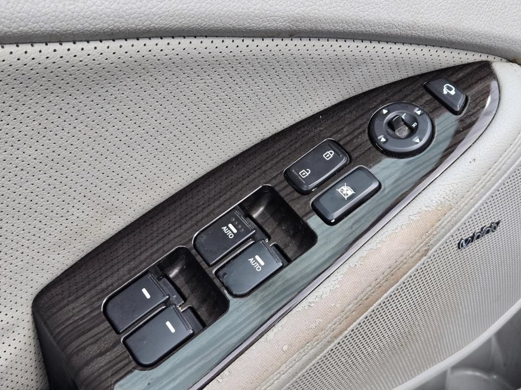 Used 2012 Kia Optima EX w/ Premium Pkg FWD image 13