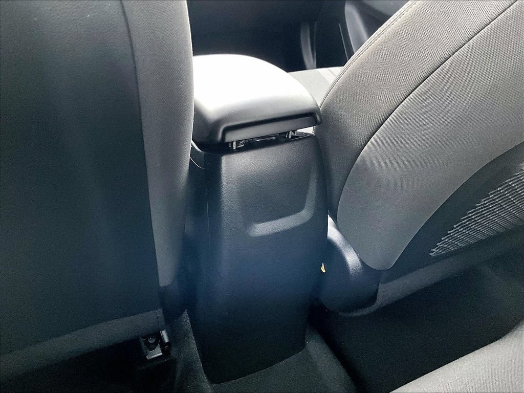 Used 2023 Hyundai Venue SEL FWD image 31