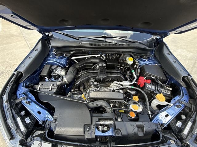 Certified 2026 Subaru Forester Premium image 25
