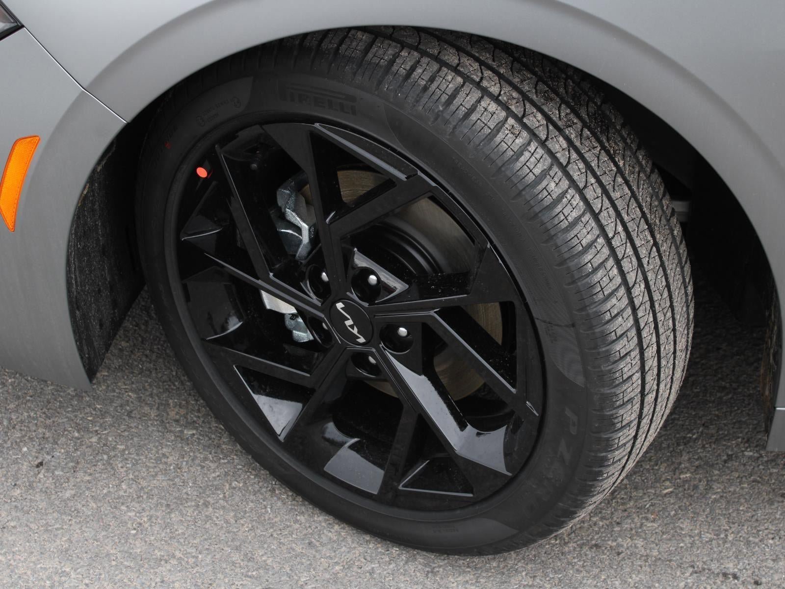 New 2026 Kia K5 GT-Line image 9