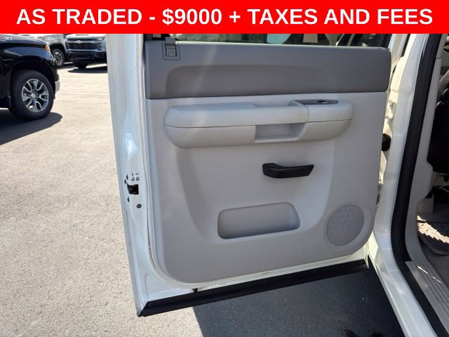 Used 2012 Chevrolet Silverado 1500 LT RWD image 13