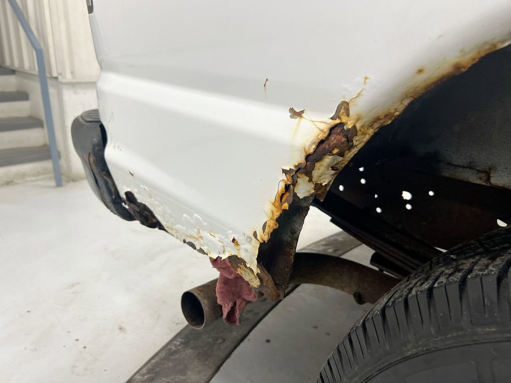 Used 2006 Ford E-250 and Econoline 250 image 30