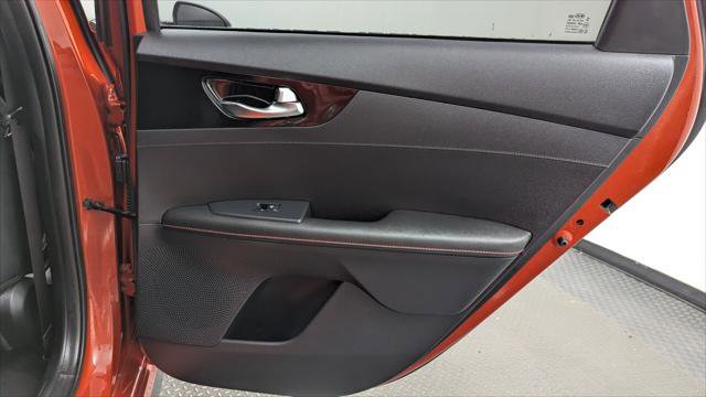 Used 2020 Kia Forte GT FWD image 19
