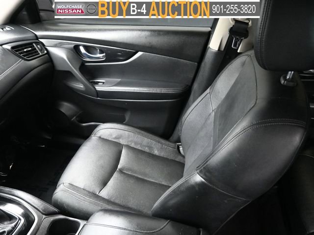 Used 2017 Nissan Rogue SL image 11
