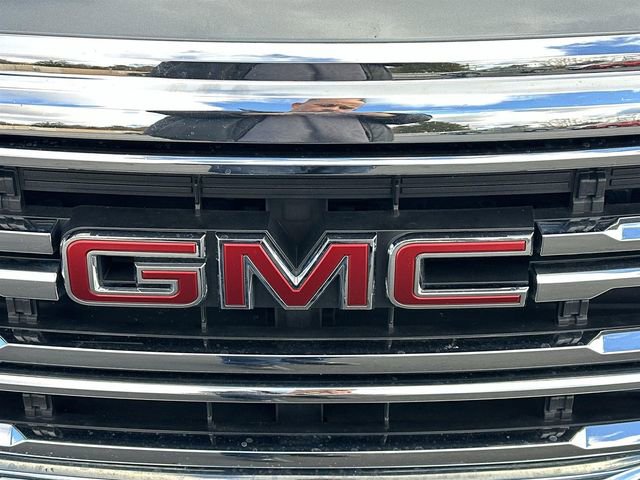 Used 2023 GMC Acadia SLT image 31