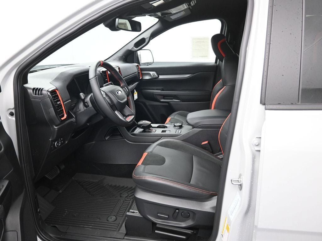 New 2026 Ford Ranger Raptor AWD/4WD image 9