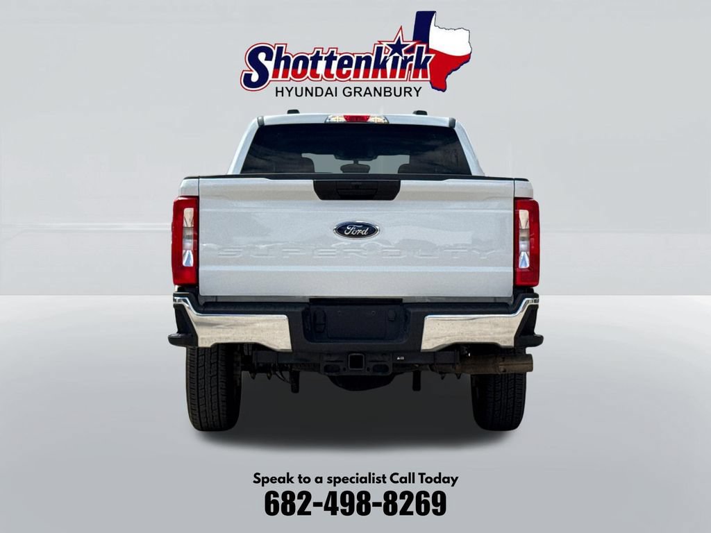 Used 2026 Ford F250 XLT AWD/4WD image 7