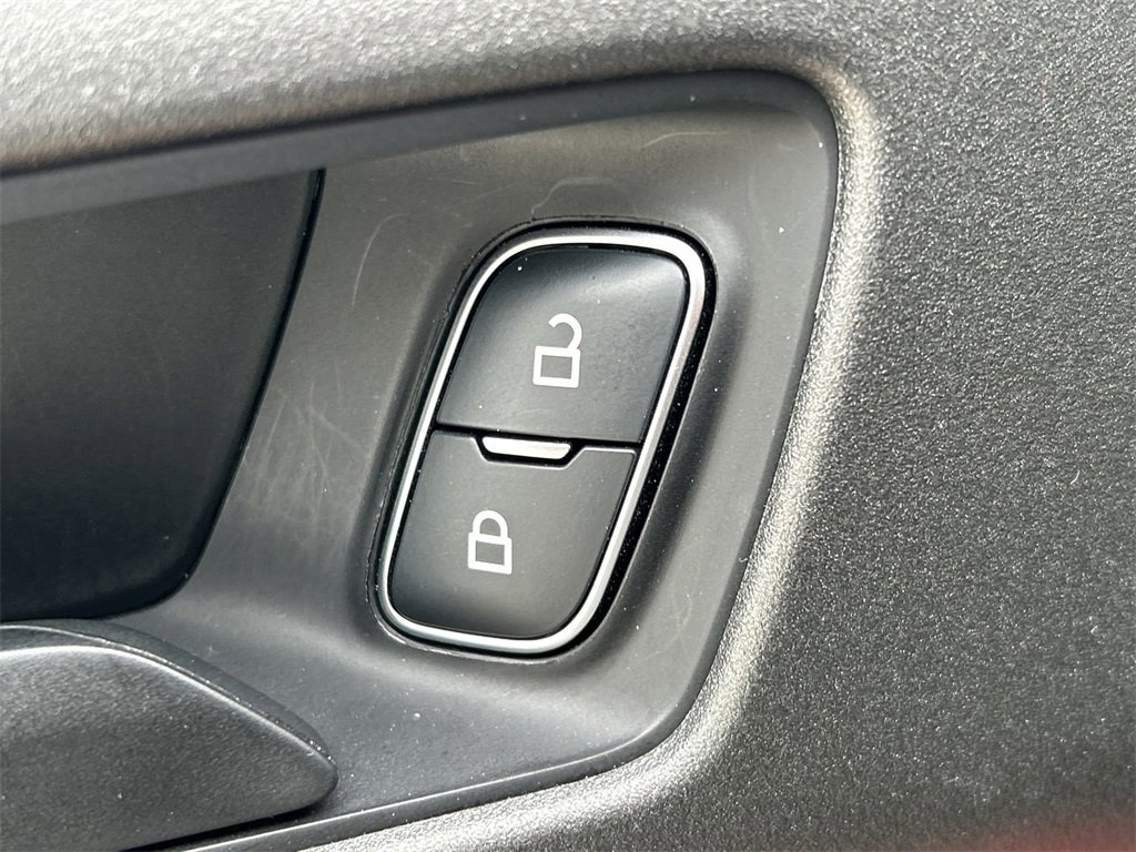 Used 2025 Ford Bronco Sport Big Bend image 26