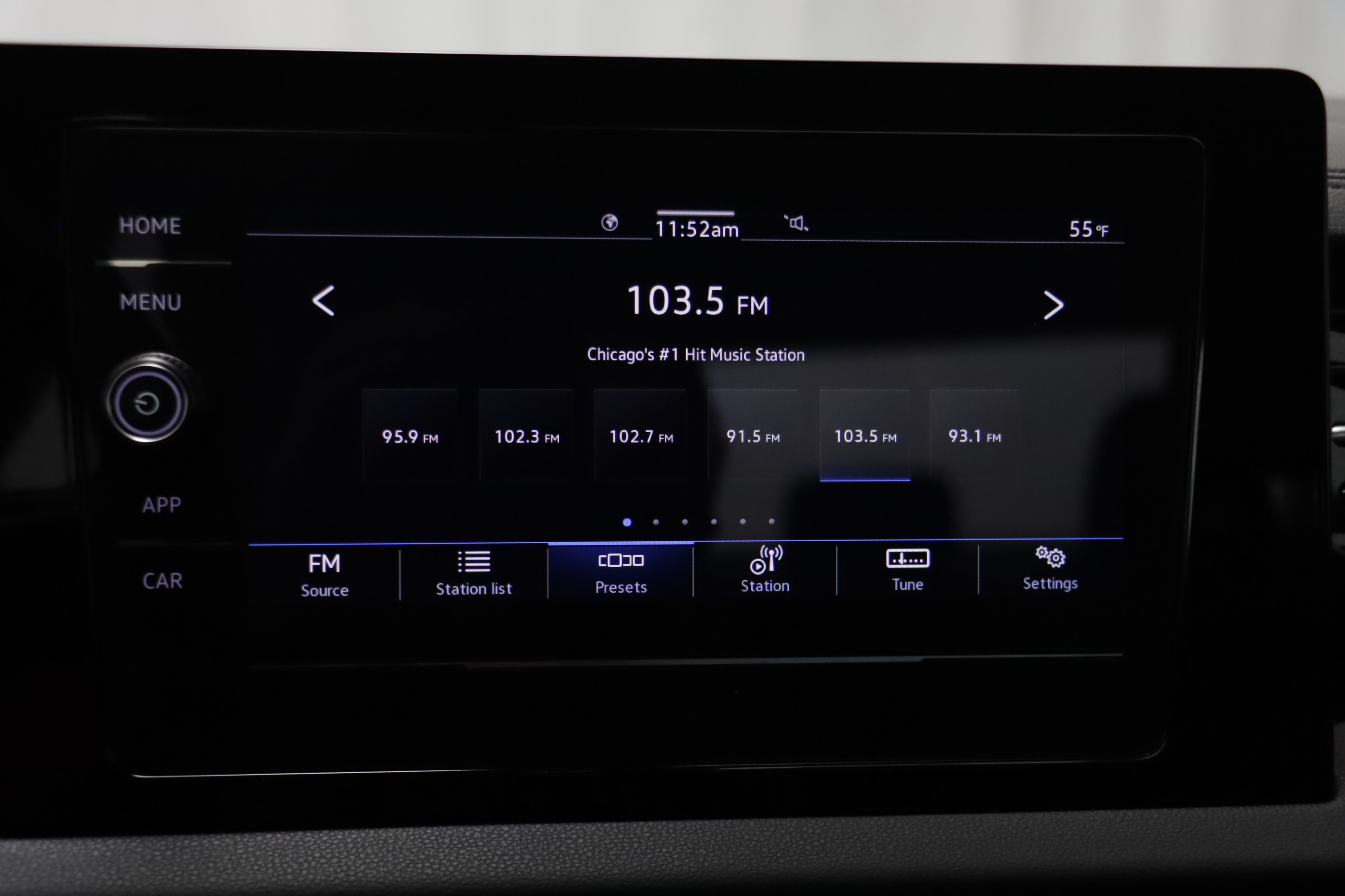 Certified 2026 Volkswagen Jetta Sport FWD image 8