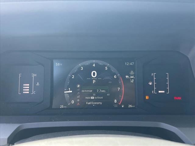 New 2026 Toyota Tacoma SR5 image 12