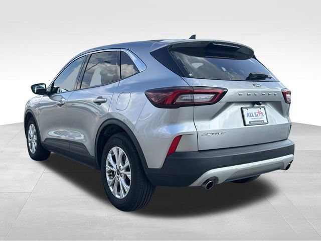 Used 2024 Ford Escape Active FWD image 7