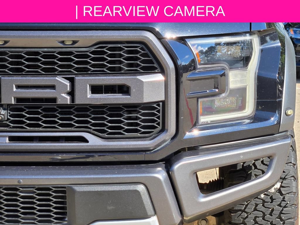 Used 2019 Ford F150 Raptor w/ Equipment Group 802A Luxury AWD/4WD image 11