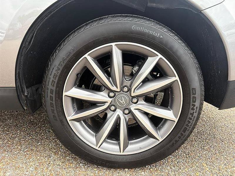 Used 2023 Acura RDX FWD w/ Technology Package image 47