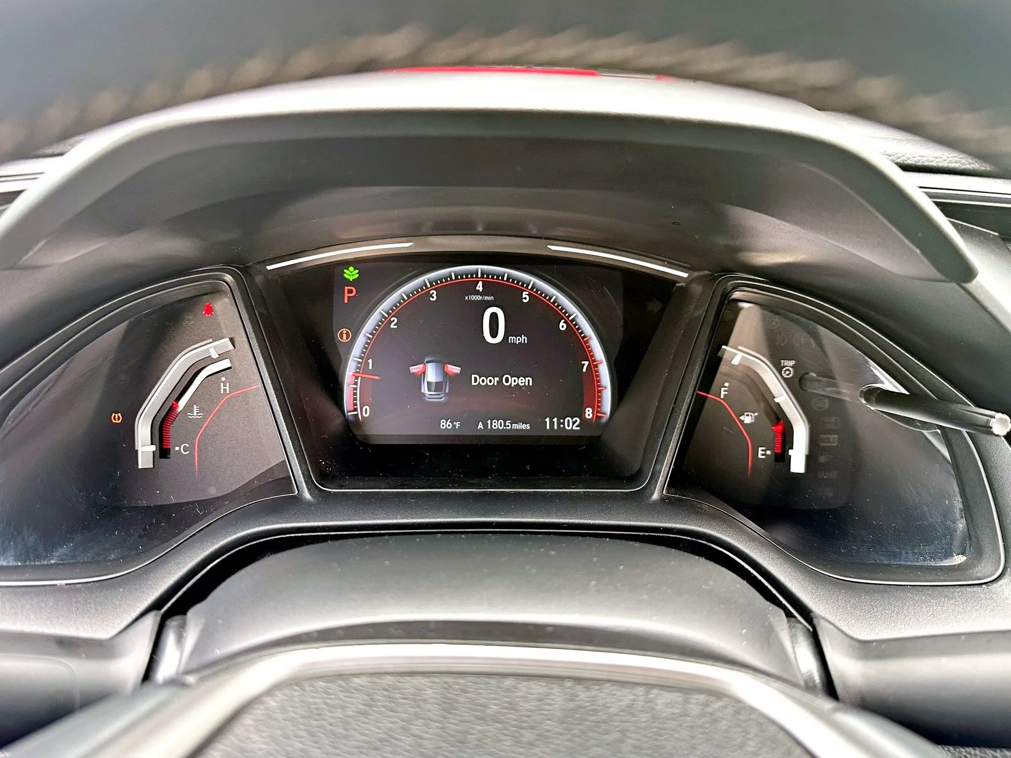 Used 2021 Honda Civic Sport image 15