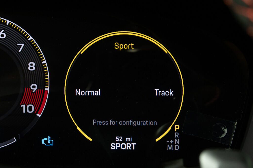 Used 2026 Porsche 911 GT3 image 37