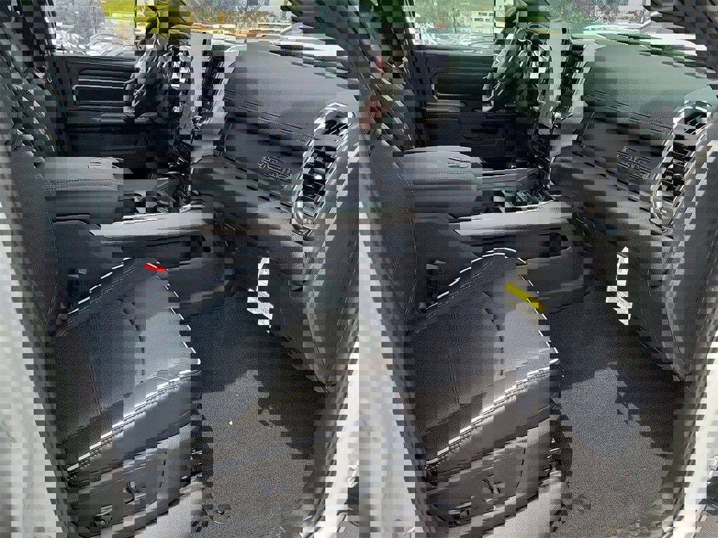 New 2026 RAM 2500 Laramie image 14