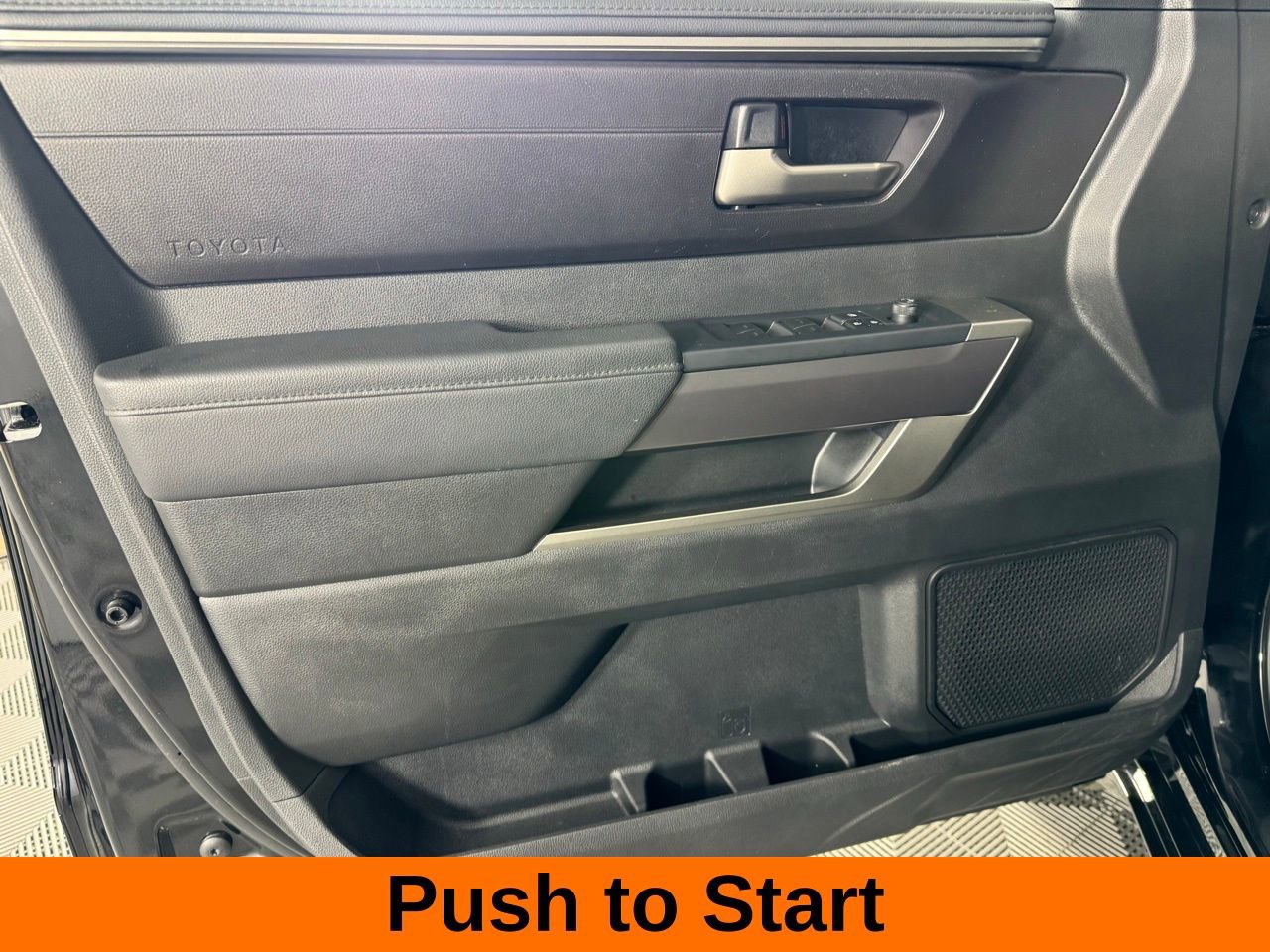 Used 2025 Toyota Tundra SR5 w/ SR5 Convenience Package image 10