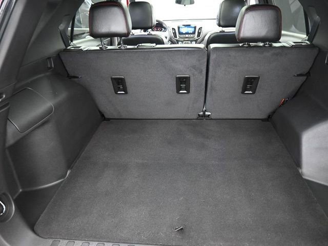 Used 2023 Chevrolet Equinox RS w/ RS Leather Package image 25