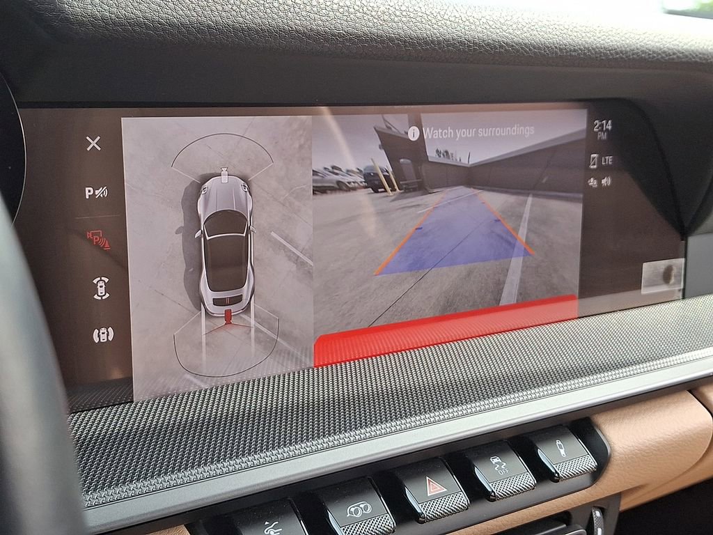 Certified 2023 Porsche 911 Carrera image 16