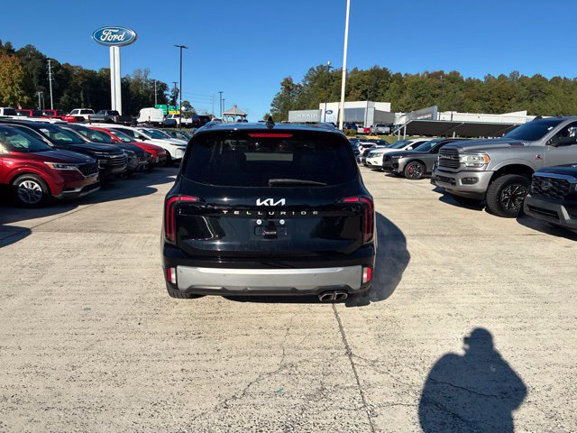 Used 2023 Kia Telluride SX FWD image 21