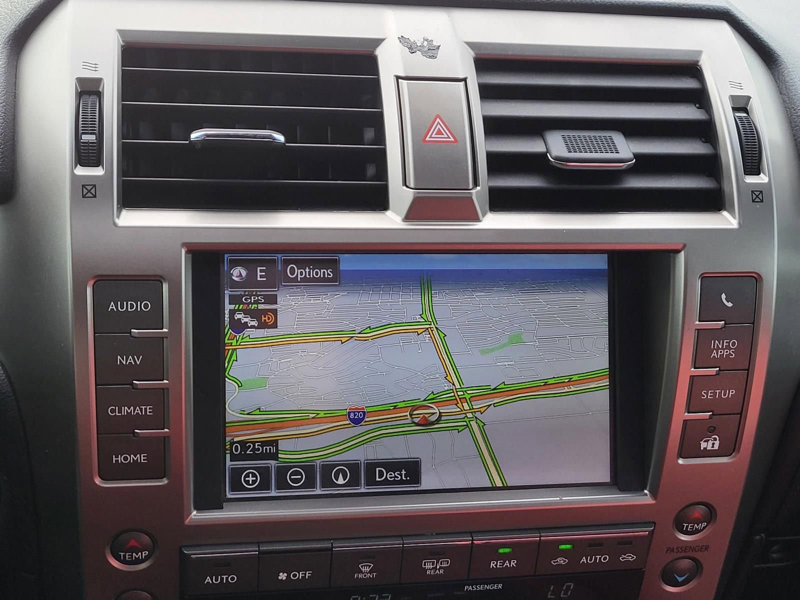 Used 2021 Lexus GX 460 Premium w/ Premium Package AWD/4WD image 20