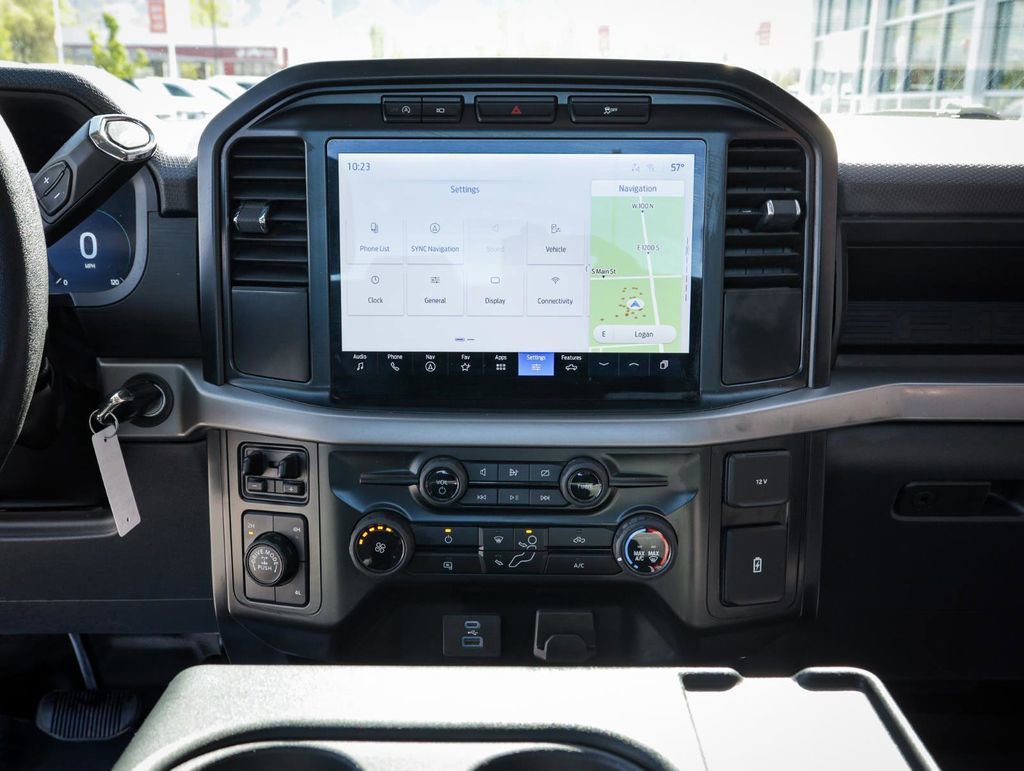 Used 2024 Ford F150 XL AWD/4WD image 18