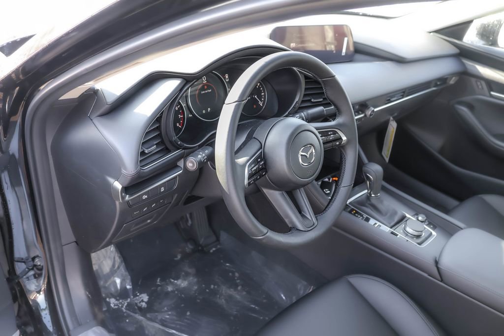 New 2026 MAZDA MAZDA3 2.5 S Sedan w/ Preferred Pkg image 20
