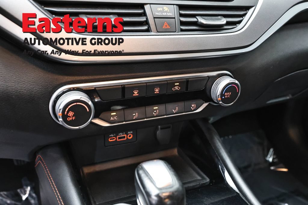 Used 2024 Nissan Altima 2.5 SR FWD image 20