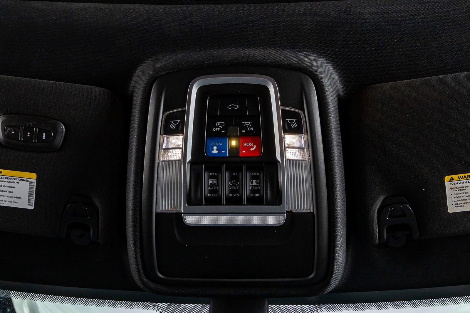 Used 2020 RAM 2500 Power Wagon image 29