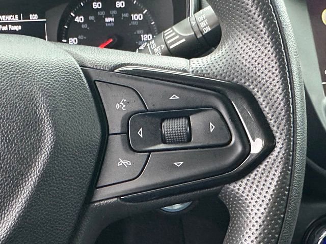 Used 2022 Chevrolet TrailBlazer LT image 39