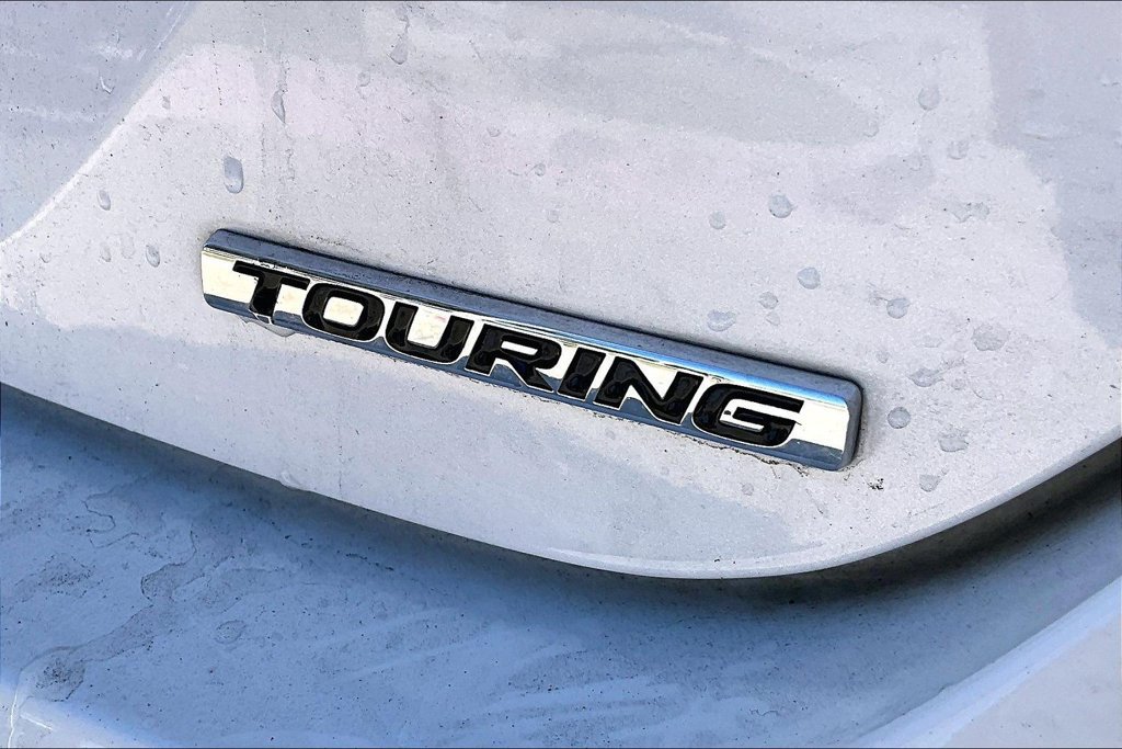 Used 2018 Honda Accord Touring image 37