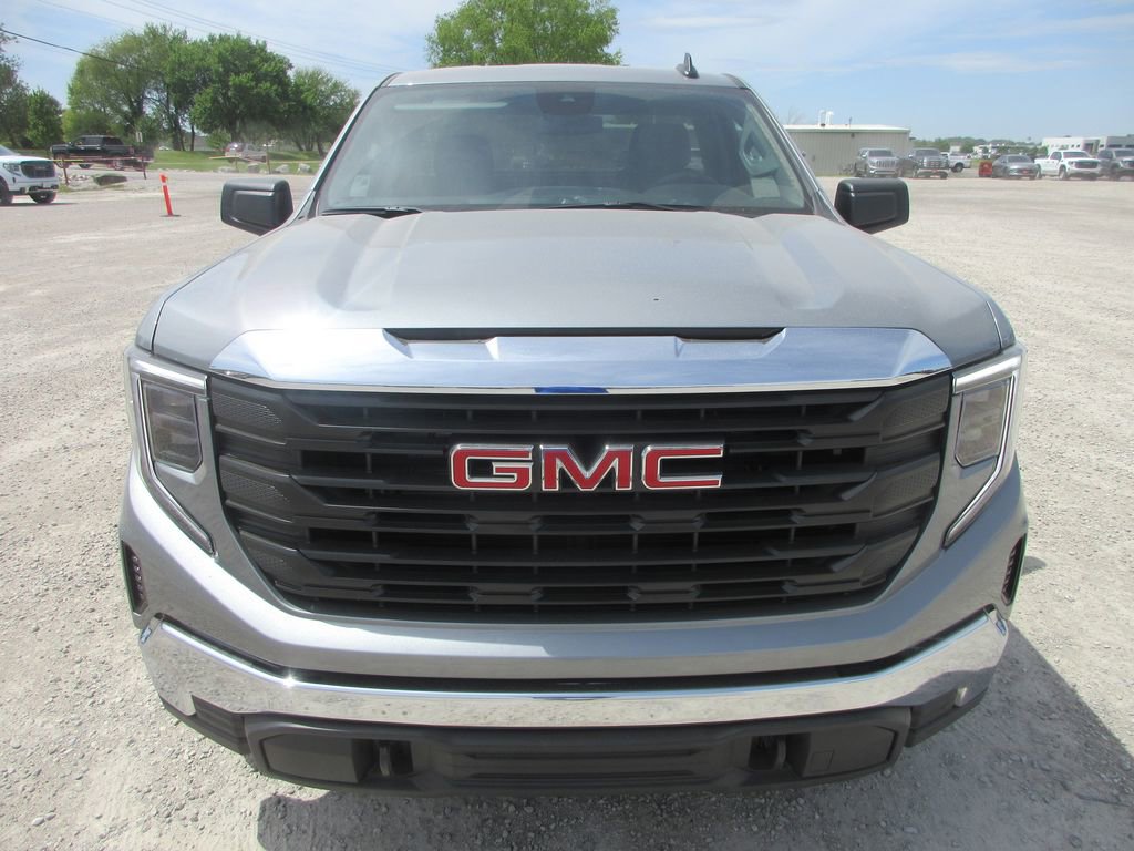 New 2026 GMC Sierra 1500 Pro image 12