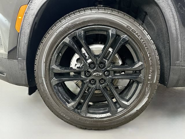 New 2026 Chevrolet Traverse LT w/ Driver Confidence Package FWD image 33